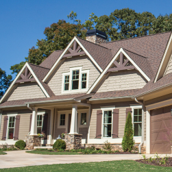 America's Home Place gallery