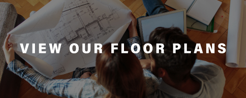Floor plans for custom homes